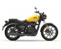 Royal Enfield METEOR 350