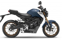 CB125R JC79 2018-2020