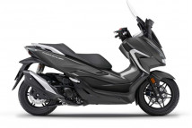 FORZA 125 / 350 2021-2022