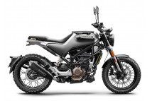 125 SVARTPILEN 2021-2024