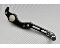 Aluminium Brake Pedal