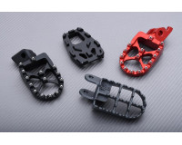 Cross & Off Road - Foot Rests