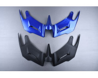 Extension de Carénage