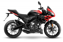 Tuono 125 KC1 2021-2024