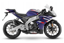 RS 125 KC 2021-2024
