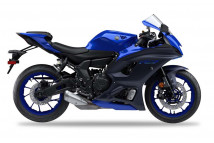 YZF R7 2021-2024