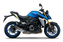 GSX-S 1000 WEK0 2021-2024