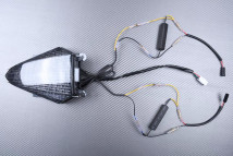 Luz de freno LED con intermitentes integrados Plug And Play