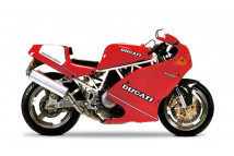 SUPER SPORT SS 750 900 1991-1998