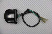 Specific License Plate Light