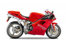 916 ZDM916 1994-1997