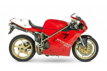 916 SPS 996 1998-2001