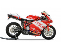 Ducati 999 2005-2006 H4