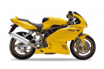 SUPER SPORT SS IE  750 900 1000 1999-2009