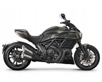 Ducati DIAVEL 1200 2011-2018