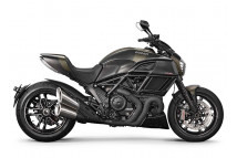 DIAVEL 1200 DIAVEL 2011-2018