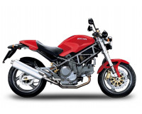 Ducati MONSTER 1000 2001-2005 M4