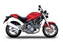 MONSTER 1000 M4 2001-2005