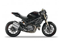 MONSTER 1100 M1100 2008-2014