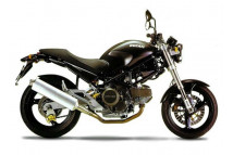 MONSTER 600 / 750 1994-2002