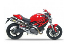 MONSTER 696 M696 2008-2014