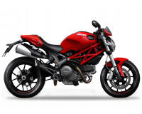 Ducati MONSTER 796 2010-2014 M796