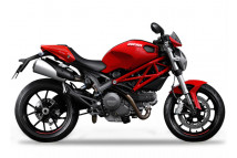 MONSTER 796 M796 2010-2014