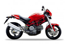 MONSTER 400 M400 1995-2005