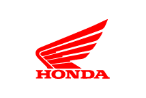 Seat cowl - HONDA