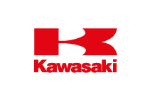 Capot de selle - KAWASAKI