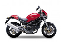 MONSTER 900 SIE / 916 S4 2000-2003