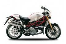 MONSTER S4R M4 2004-2008