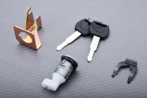 cerradura asiento pasajero