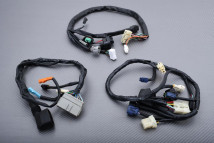 Front Wiring harness