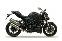 STREETFIGHTER 848  SF848 2011-2015