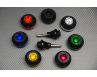 Protezione del telaio / Tamponi