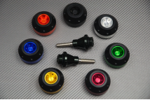 Frame slider / Frame protection pad