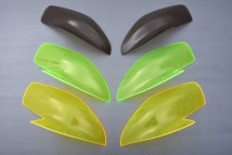 Protezione Faro racing / Plastica