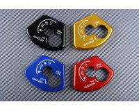 Contour de clefs / Neiman