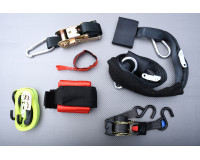 Travel & Transport - Tie Down Strap