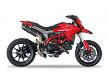 HYPERMOTARD 796 B1 2010-2012