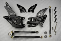 Rearsets - RACING