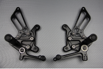 RACING - Rearsets