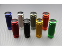 RACING - Rearsets Footpegs