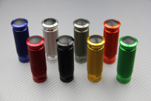 RACING - Rearsets Footpegs