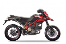 HYPERMOTARD 1100 B1 2007-2014