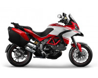 Ducati MULTISTRADA 1200 2010-2014 A2
