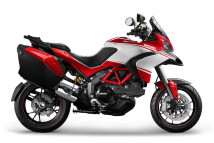 MULTISTRADA 1200 A2 2010-2014
