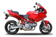 MULTISTRADA 620 2005-2011