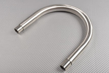 Custom & Cafe Racer - rear hoop